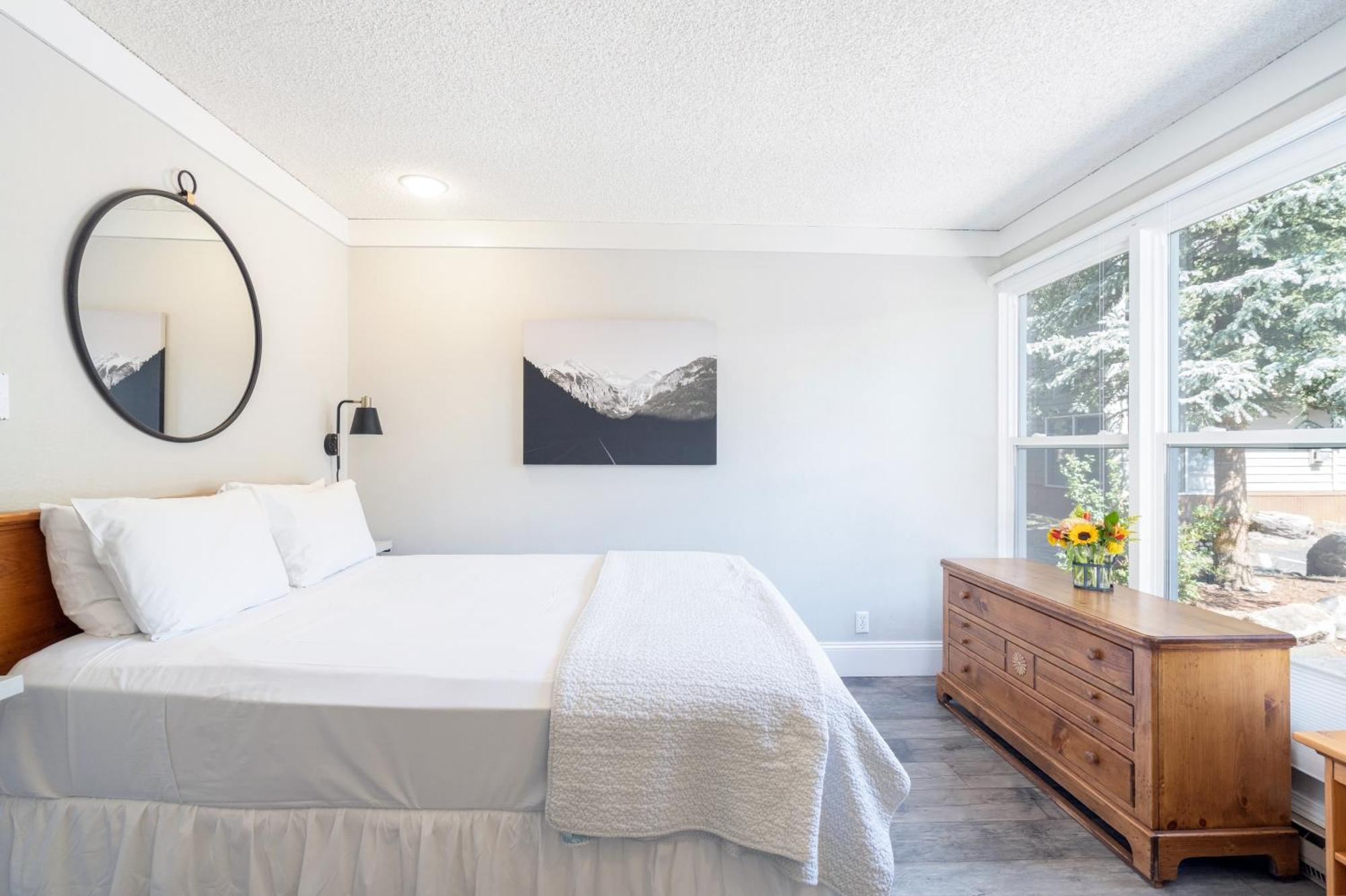 Mountainside Inn 408 By Alpine Lodging Telluride Exterior photo